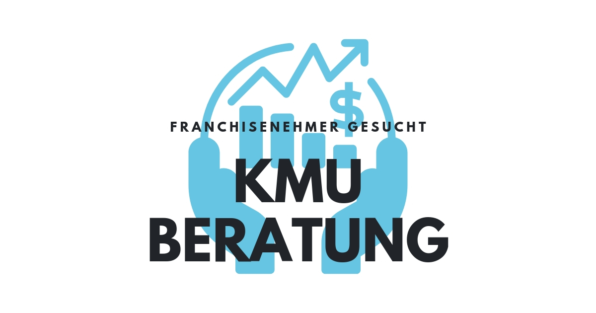 Icon Franchisenehmer KMU Beratung