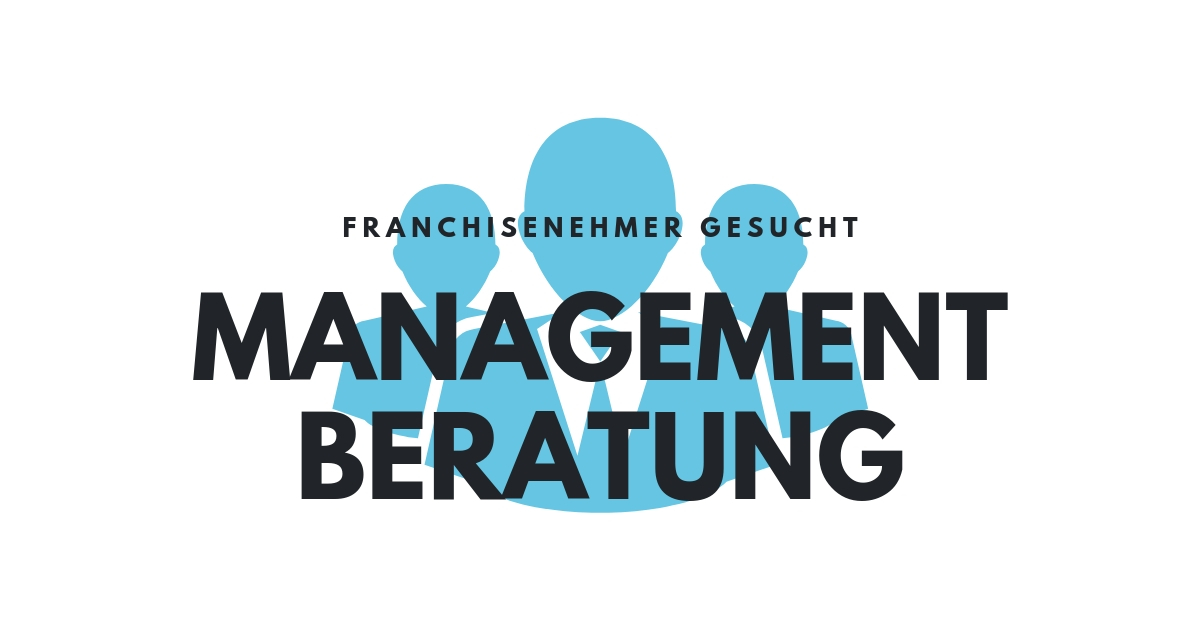 Icon Franchisenehmer Managementberatung