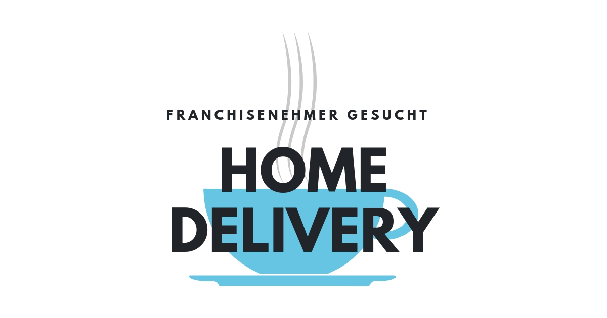 Icon Franchisenehmer im Home Delivery Segment