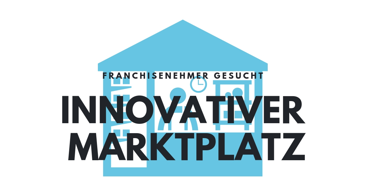 Icon Marktplatz