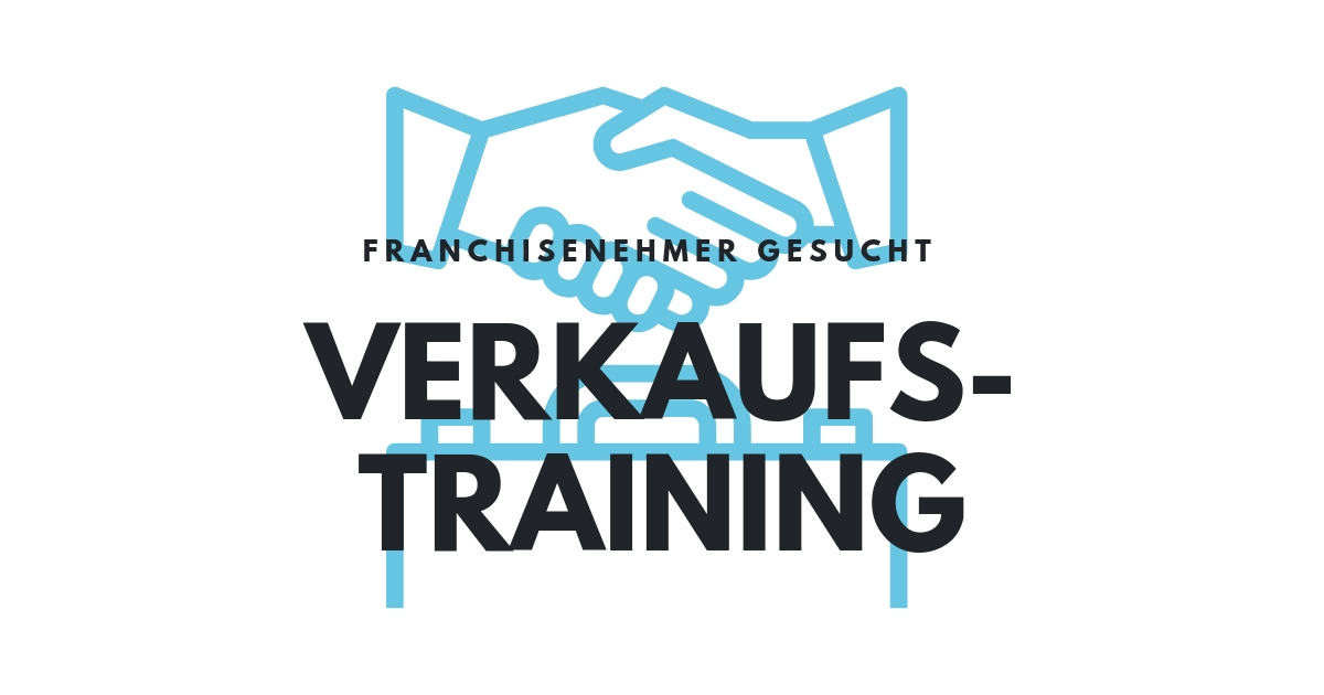 Icon Franchise Verkaufstraining