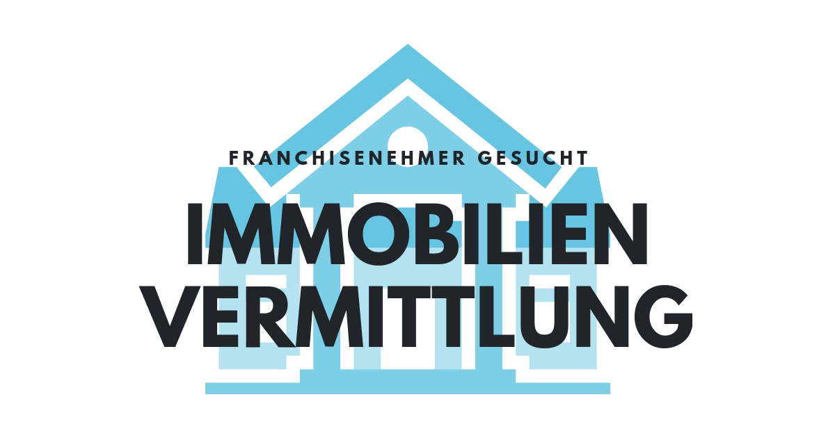 Icon Franchisesystem Immobilienvermittlung
