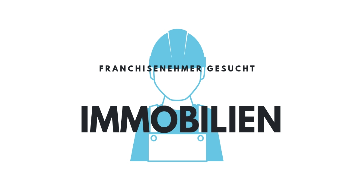 Icon Franchise im Immobilienbereich